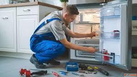 Best Appliances Repair Services in Lucknow for Homes Tired of Repeat Repairs