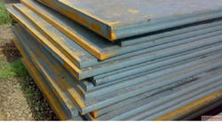 Corten Steel Grade 41 IRSM Sheets