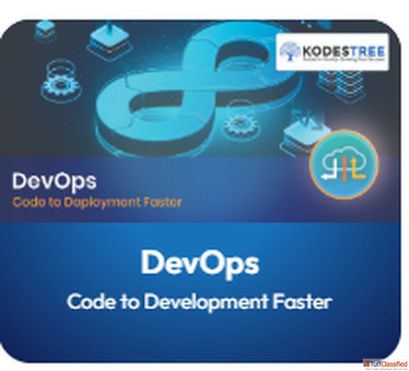 Best AWS DevOps Course in Bangalore - Build Skills That Top Companies Hire