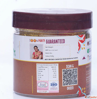 Amazing Health Benefits of Ragi Ladoo During Pregnancy