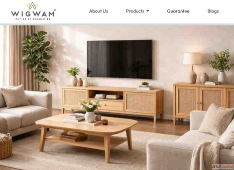 Plywood Almirah Guide Ply and Veneer Plywood 8x4 Size Glossy vs Matte Finish Explained - Wigwam