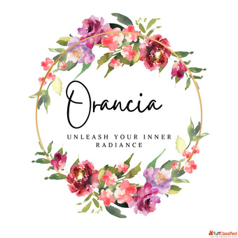 best herbal hair oil - Orancia