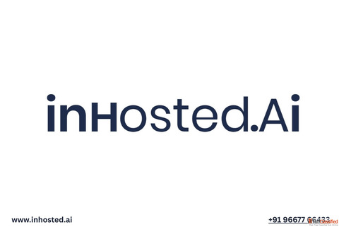Server Virtualization in Cloud Computing Solutions by Inhosted.ai