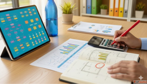 Land-Backed Capital Raising Unlock Business Funding Fast