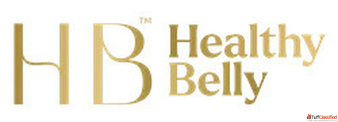 Healthy Belly Kesar Kaju Katli - Premium Saffron-Flavoured Mithai