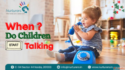 When Do Children Start Talking Early Signs and Delays