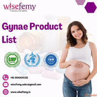 Gynae Product List