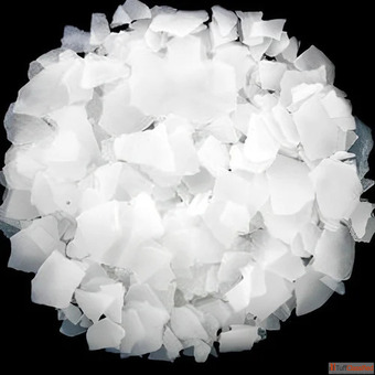 High-Quality Magnesium Chloride Flakes Suppliers in India - Shiva Vertex