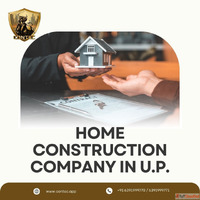 Contec Solutions - Professional Construction Company in U.P.