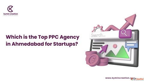 PPC Company In Ahmedabad High-ROI Ads - Kymin Creation