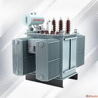 Distribution Transformer Manufacturer in Delhi