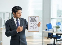 Best Digital Marketing Training in Jaipur - DETP INDIA