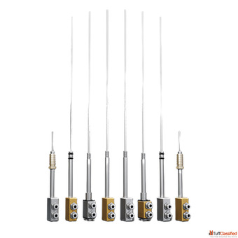 Jet Coolers Spot Coolers - Premium Industrial Cooling by RAGAGROUP