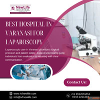 Best Hospital In Varanasi For Laparoscopy