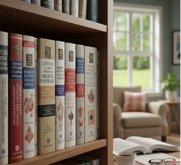 Best Seller Medical Books Buy MBBS Nursing Pharmacy Books Online