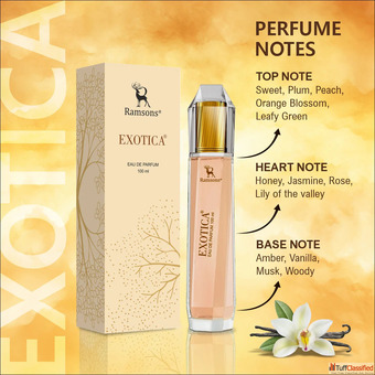 Long Lasting Perfumes for Everyday Comfort and Daily Wear
