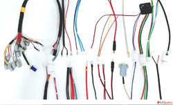Cable Harness Manufacturers in Delhi NCR - EARTHCAB