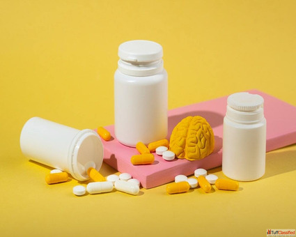 Best Immune System Vitamins for Strong and Active Health