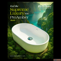 Ceramic Washbasins Upgrade Your Bathroom with Bharat Photon