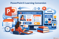 Convert PPT to E-Learning A Structured Approach to Digital L...