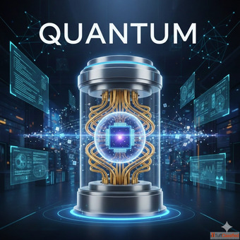 Google's Journey into Quantum Computing