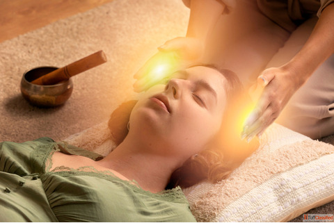 How Spiritual Healing for Cancer Treatment Supports Body