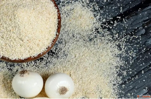 DehydratedVegetable Powder India