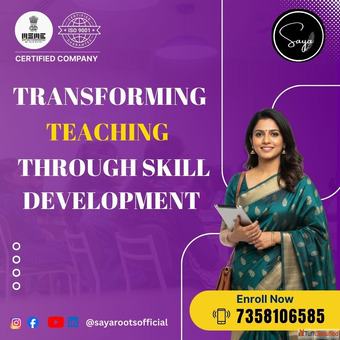 Montessori Teacher Training Courses Transform Your Passion into a Career