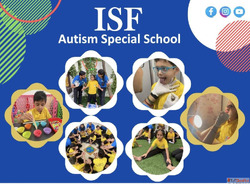 I Support Foundation- Autism Center in Lucknow Speech Therap...