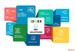 Best ERP Software for Small Businesses in 2026 Features Bene...