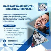 Best dental college in india - Governing Council