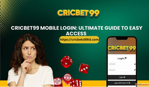 cricbet99 Cricket Betting
