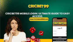 cricbet99 Cricket Betting
