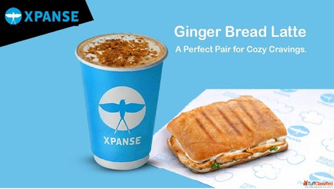 Coffee Shop Near Panaji Goa - Xpanse Coffee