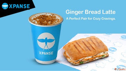 Coffee Shop Near Panaji Goa - Xpanse Coffee