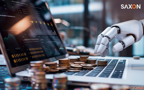 Enterprise Finance Automation AP Workflow Solutions