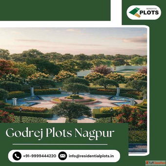 Godrej Plots Nagpur