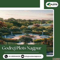 Godrej Plots Nagpur