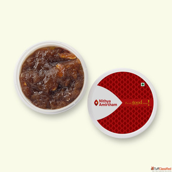 Buy Traditional Pongal Festival Sweets Online - Nithya Amirtham