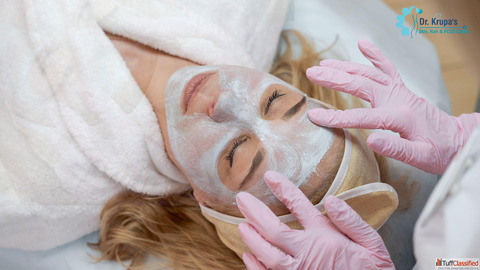 Expert Cosmetic Care for Healthy Skin Confidence