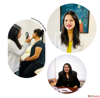 Best Dermatologist in Gurgaon for Expert Skin Care Solutions