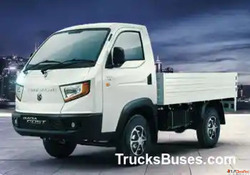Ashok Leyland Mini Truck - Compact Powerful Profitable Choic...
