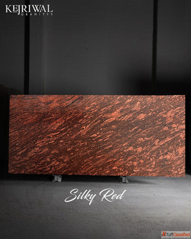 Seaweed Green Granite in Kishangarh Kejriwal Granites