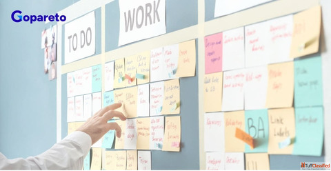 Attendance management system in Pune