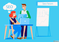 Best SEO Company in Hyderabad