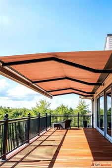 Buy Retractable Outdoor Ceiling Balcony Ceiling Solutions
