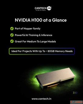 H100 vs H200 Picking NVIDIA's Top AI Training GPU