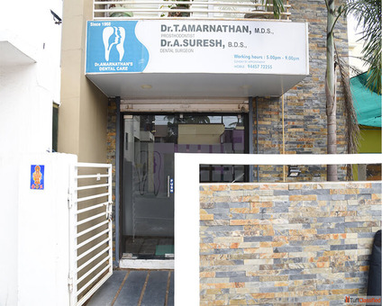 Cosmetic Veneers in Tambaram Dental Veneers Tambaram