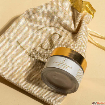 Best Face Scrub for Glowing Skin Clean Soft Radiant Skin