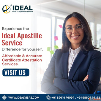 Expert Apostille Services in Pune at Affordable Rates